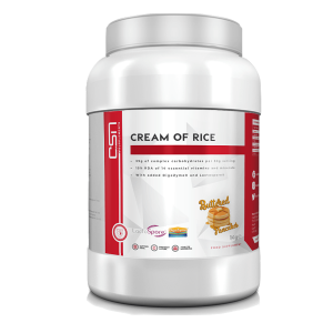 Cardiff Sports Nutrition Cream of Rice